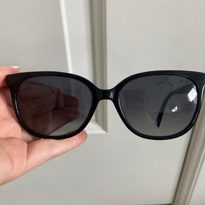 Warby Parker Raglan 100 Sunglasses